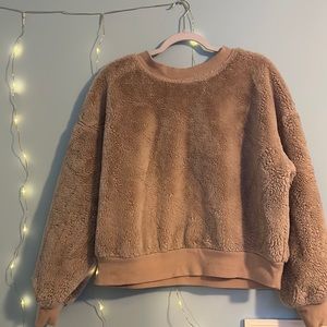 Wild fable sweat shirt